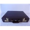 Image 6 : McBrine Briefcase w/Office Supplies
