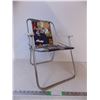 Image 1 : Kids Folding Chair (Good Condition)