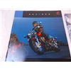 Image 2 : 2003 Honda Cruiser Catalog and “Believe” Book of Angel Paintings by N.A. Noel