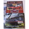 Image 2 : (7) Classic Car Calendars