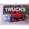 Image 2 : (3) Antique Truck Calendars