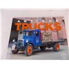 Image 6 : (3) Antique Truck Calendars
