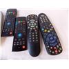 Image 2 : (10) Remotes