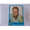 Image 4 : (5) 1962 Hockey Cards (Including Bobby Hull)