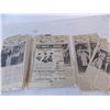 Image 3 : Silver Jubilee of King George and Queen Mary Booklet w/ News Clippings