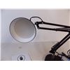 Image 2 : Movable Desk Lamp (tested Working)