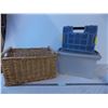 Image 1 : Basket, Tote and Storage Container