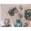 Image 3 : (21) Costume Jewellery