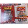 Image 2 : (5) Mad Magazines