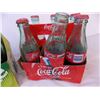 Image 2 : (3) 6-Packs (Coca-Cola Sprite Pepsi)