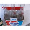 Image 2 : (2) 6-Packs (Canada Dry and Pepsi)