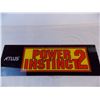 Image 2 : Atlus Power Instinct 2 Arcade Header