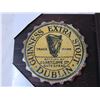 Image 2 : Guiness Bottle Cap Wall Hanger (New)
