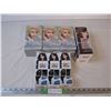 Image 1 : Lot of 8 New LOreal Hair Dye color kits (new,sealed)