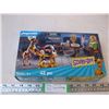 Image 1 : Playmobil Scooby Doo 42 Piece Set New,Sealed