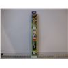 Image 1 : Teenage Mutant Ninja Turtles Kids Room Static Cling Wall Decal New,Sealed