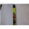 Image 4 : Teenage Mutant Ninja Turtles Kids Room Static Cling Wall Decal New,Sealed