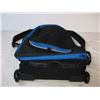 Image 2 : Tournamax Backpack rolling Luggage Tote
