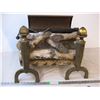 Image 1 : *Magicoal Electric Fireplace-Vintage