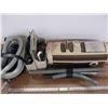 Image 1 : * Electrolux Canister Vacuum with hoses and accessories