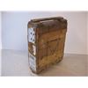 Image 4 : Lot of 3 Russian Wooden Ammo Crates