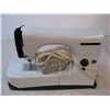 Image 2 : Necchi Lydia 544 Sewing Machine w/manual in excellent condition
