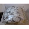Image 2 : (2) Comforters- Bed Size unknown