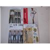 Image 2 : (10) Assorted Women's clothing patterns