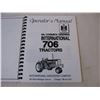 Image 2 : International Harvester Operator’s Manual (looks like reproduction)