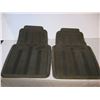 Image 2 : 3 Black Car/truck Mats