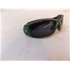 Image 3 : Pair of Roughrider Sunglasses w/ Globe Case
