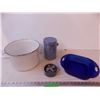 Image 1 : Pot, Baking Dish, And Countertop Storage