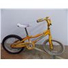 Image 1 : Kid’s Bike (Yellow)
