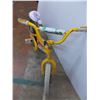 Image 2 : Kid’s Bike (Yellow)