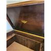 Image 3 : Antique Phonograph Cabinet - redone by Funk Furniture (inside is original) - 22x31x45