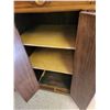 Image 5 : Antique Phonograph Cabinet - redone by Funk Furniture (inside is original) - 22x31x45