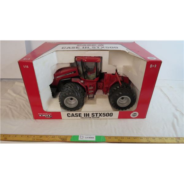 Case IH STX500 4WD Collector Edition 1:16