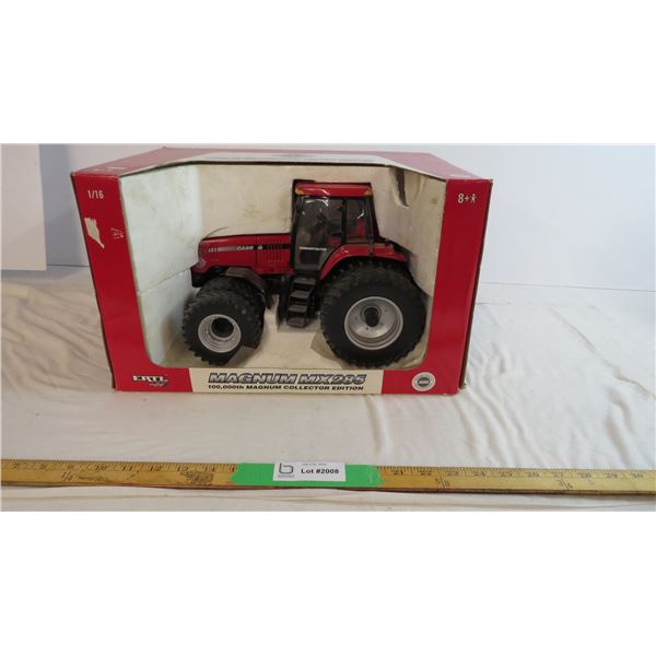 Magnum MX285 100,000th Magnum Collector Edition 1:16