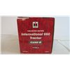 Image 4 : IH 660 Tractor 1:16 in box