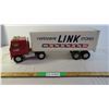 Image 1 : IH Semi Truck with Hardware Link Stores trailer