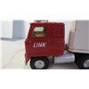Image 2 : IH Semi Truck with Hardware Link Stores trailer