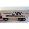 Image 3 : IH Semi Truck with Hardware Link Stores trailer