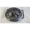 Image 2 : Farmall 1206 Turbo Diesel Belt Buckle
