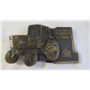 Image 2 : International tractor belt buckle