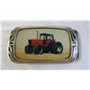 Image 4 : (2) Tractor Belt Buckles