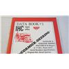 Image 4 : International Harvester and McCormick-Deering Data Books