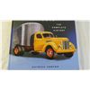 Image 3 : International Harvester Trucks the complete history book