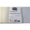 Image 3 : Encyclopedia of American Farm Tractors - hardcover history book