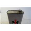 Image 3 : Case IH Cream Separator oil tin