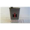 Image 5 : Case IH Cream Separator oil tin